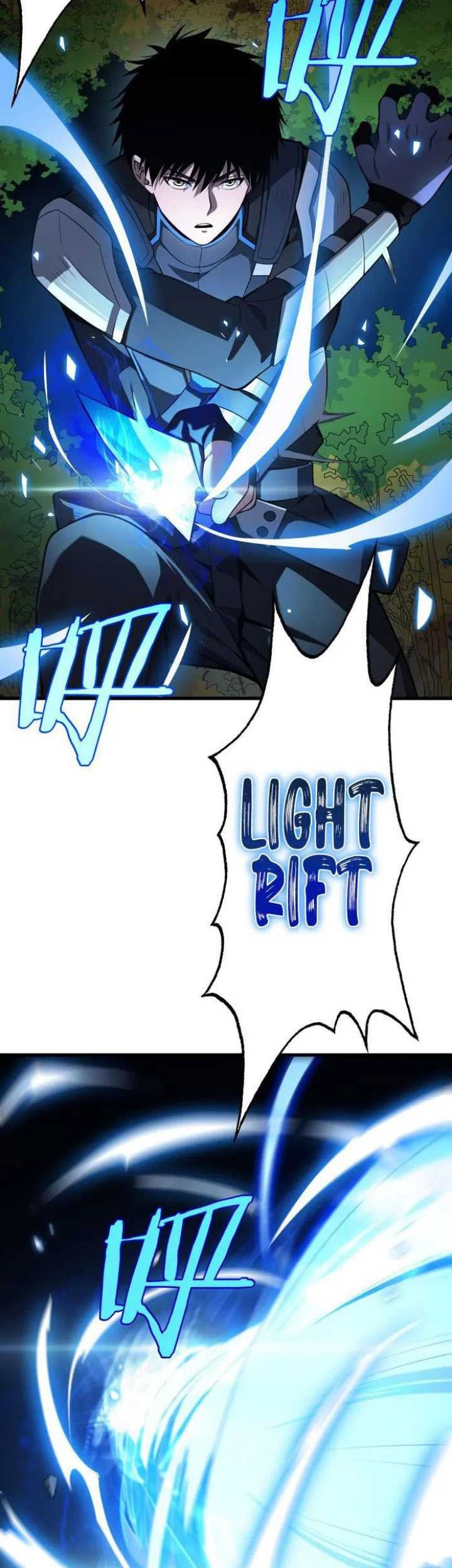 Apocalypse Sword God Chapter 14 Gambar 6