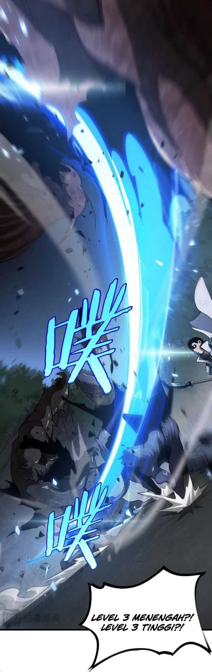 Apocalypse Sword God Chapter 14 Gambar 8