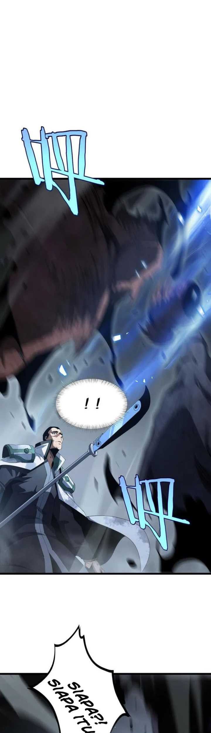 Apocalypse Sword God Chapter 14 Gambar 9