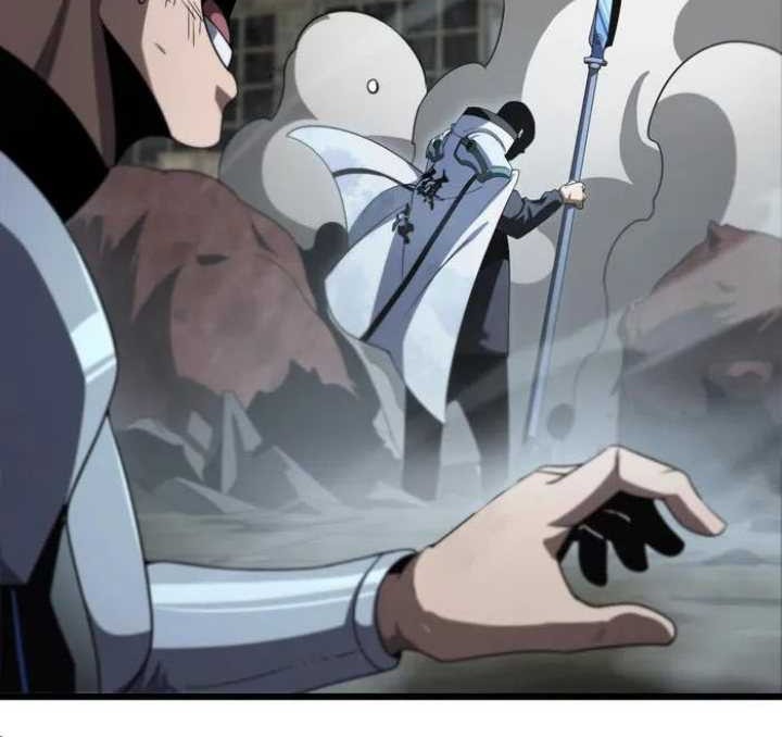 Apocalypse Sword God Chapter 14 Gambar 11