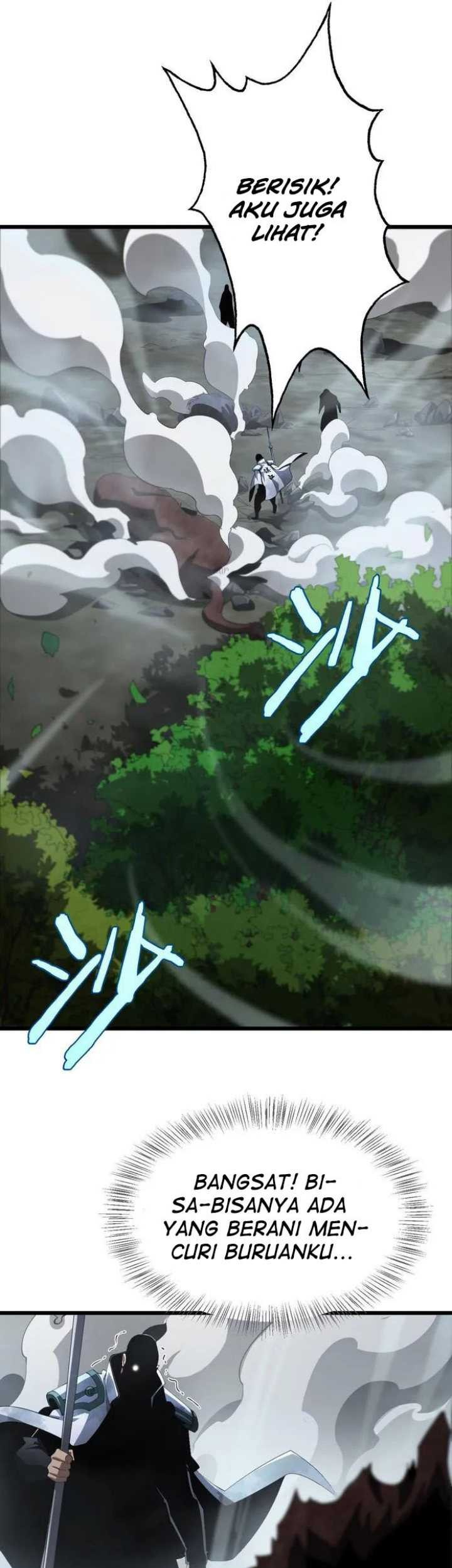 Apocalypse Sword God Chapter 14 Gambar 12