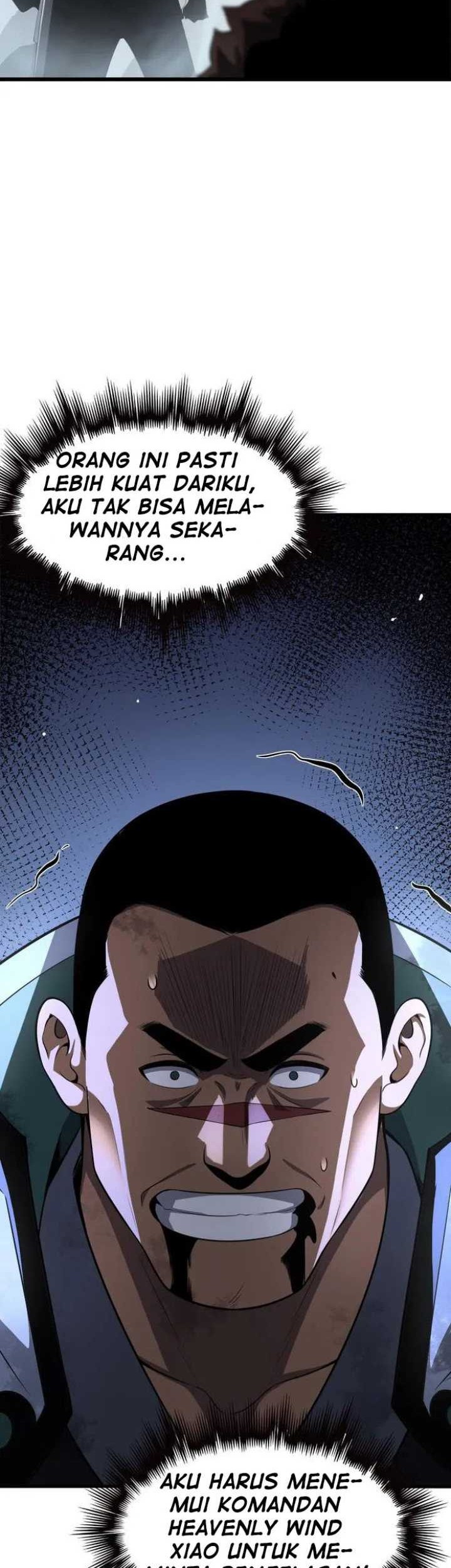 Apocalypse Sword God Chapter 14 Gambar 13