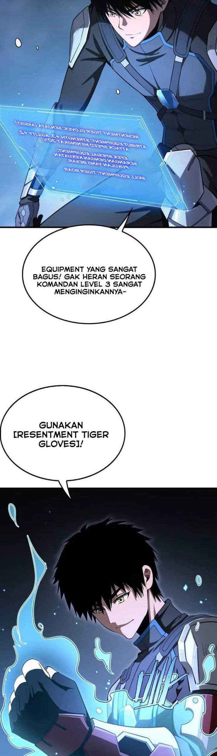 Apocalypse Sword God Chapter 14 Gambar 16