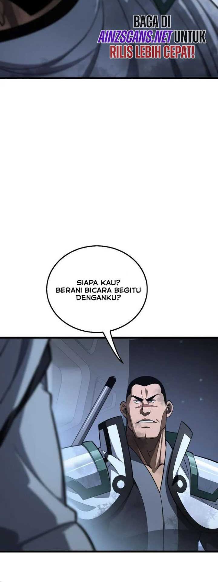 Apocalypse Sword God Chapter 14 Gambar 23
