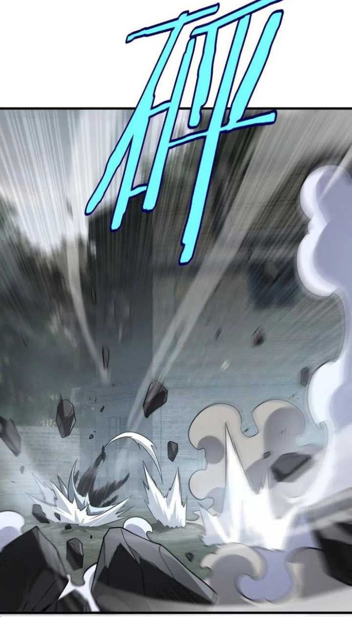 Apocalypse Sword God Chapter 13 Gambar 36