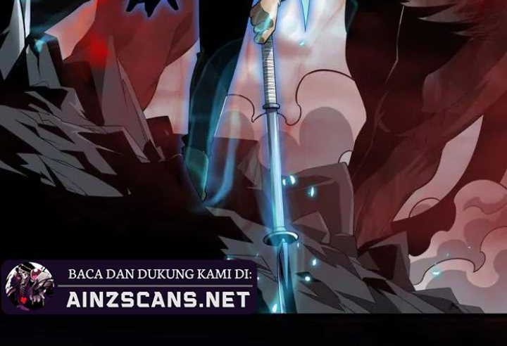 Apocalypse Sword God Chapter 13 Gambar 39
