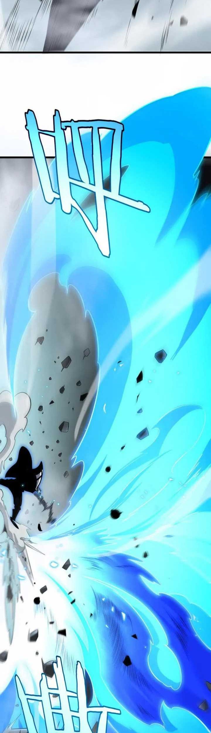 Apocalypse Sword God Chapter 13 Gambar 41