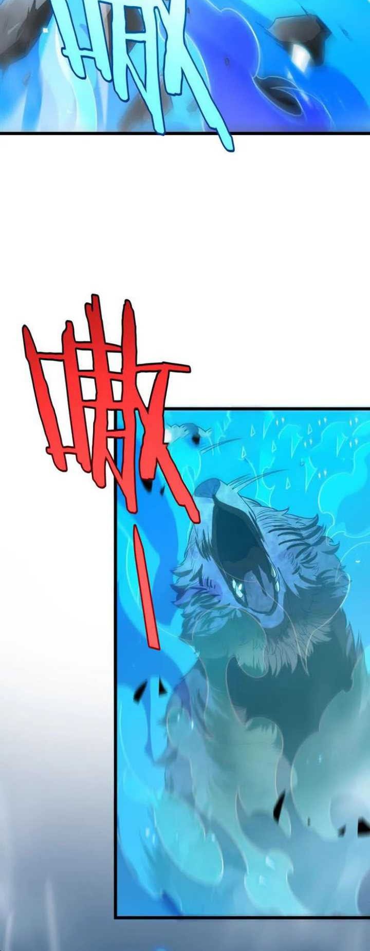 Apocalypse Sword God Chapter 13 Gambar 42