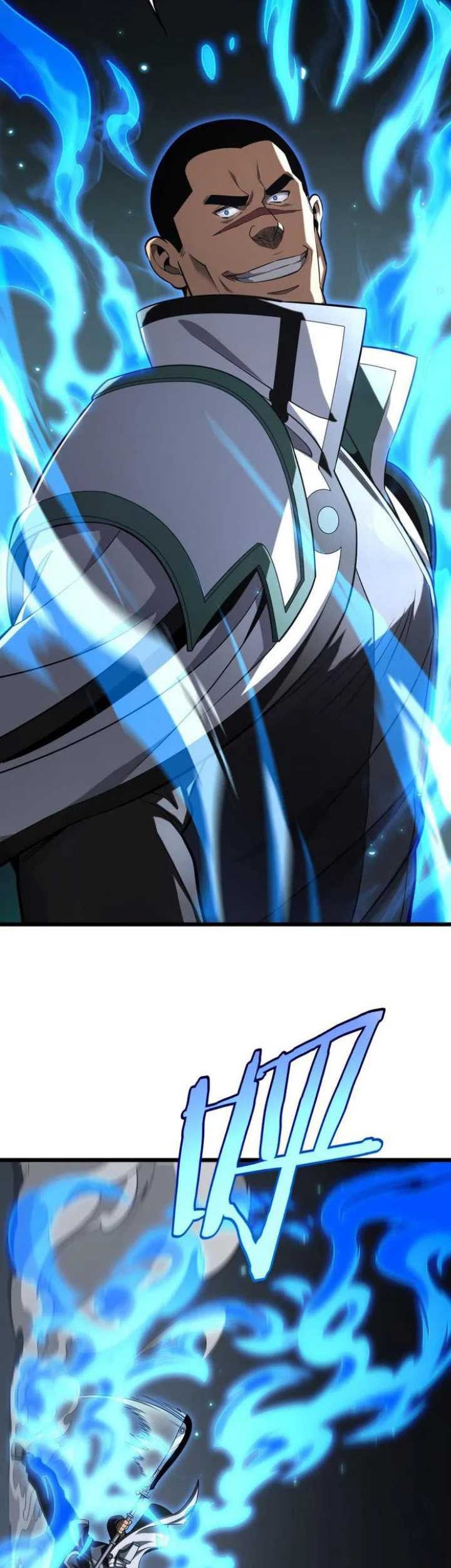 Apocalypse Sword God Chapter 13 Gambar 23