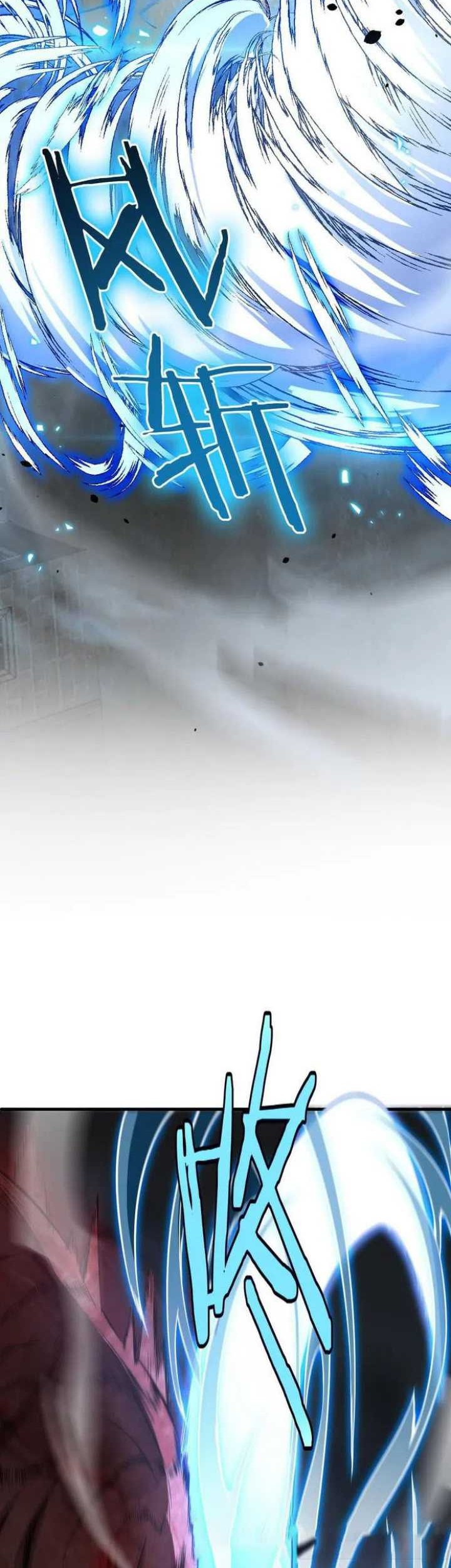 Apocalypse Sword God Chapter 13 Gambar 29