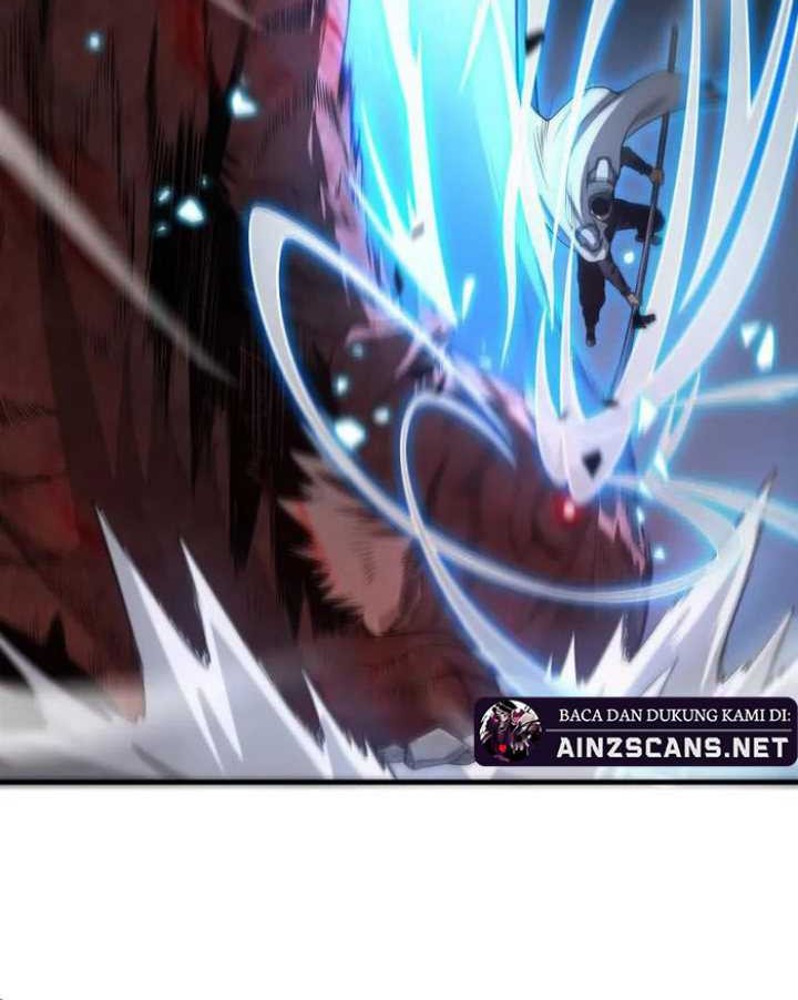 Apocalypse Sword God Chapter 13 Gambar 30