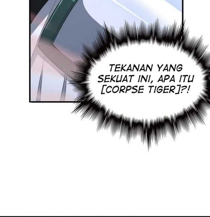 Apocalypse Sword God Chapter 13 Gambar 21