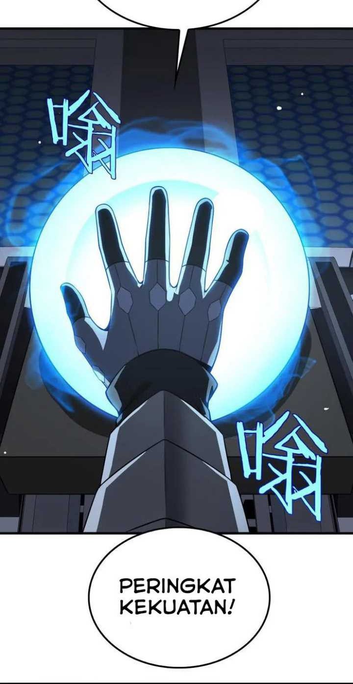 Apocalypse Sword God Chapter 12 Gambar 36