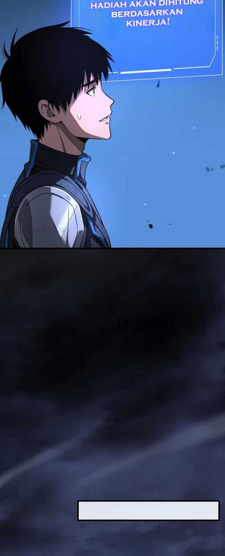 Apocalypse Sword God Chapter 12 Gambar 25