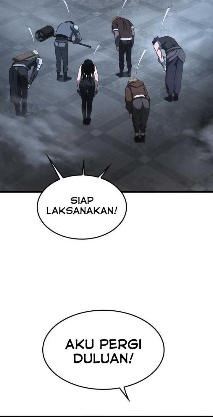 Apocalypse Sword God Chapter 12 Gambar 7