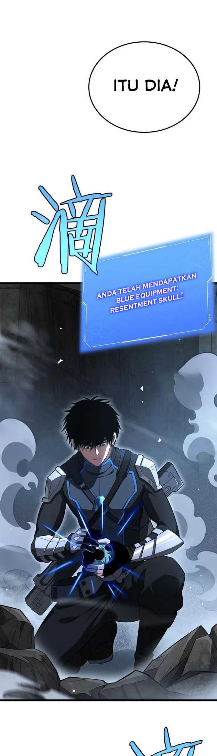 Apocalypse Sword God Chapter 12 Gambar 11