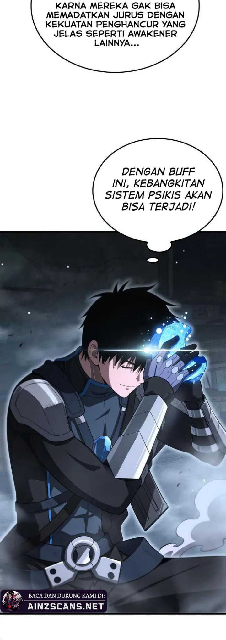 Apocalypse Sword God Chapter 12 Gambar 13