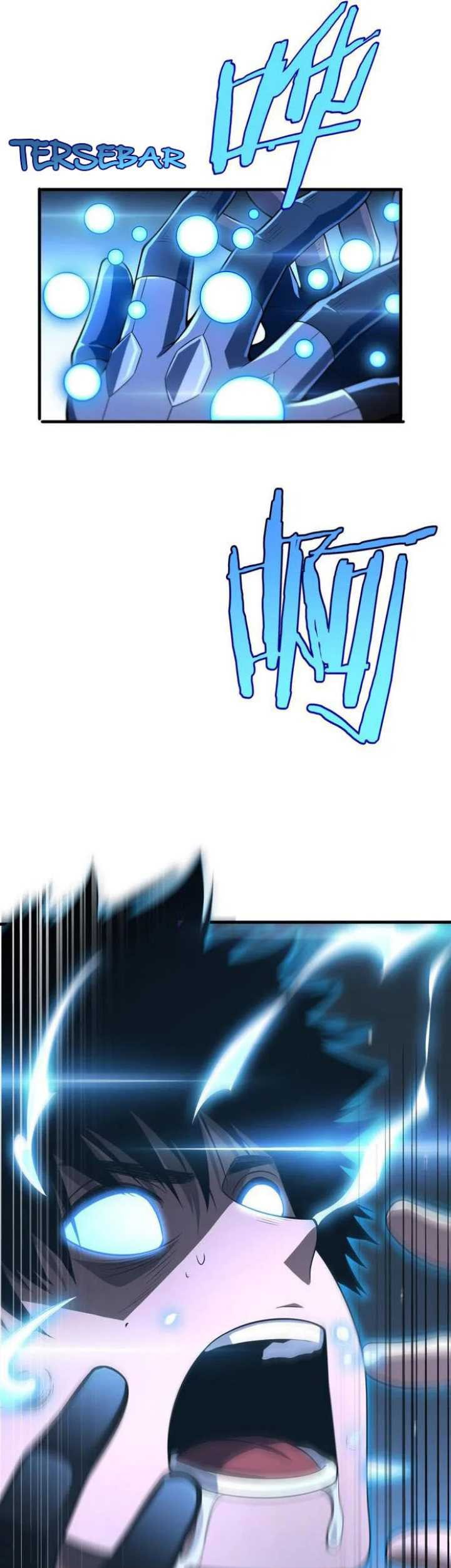 Apocalypse Sword God Chapter 12 Gambar 14