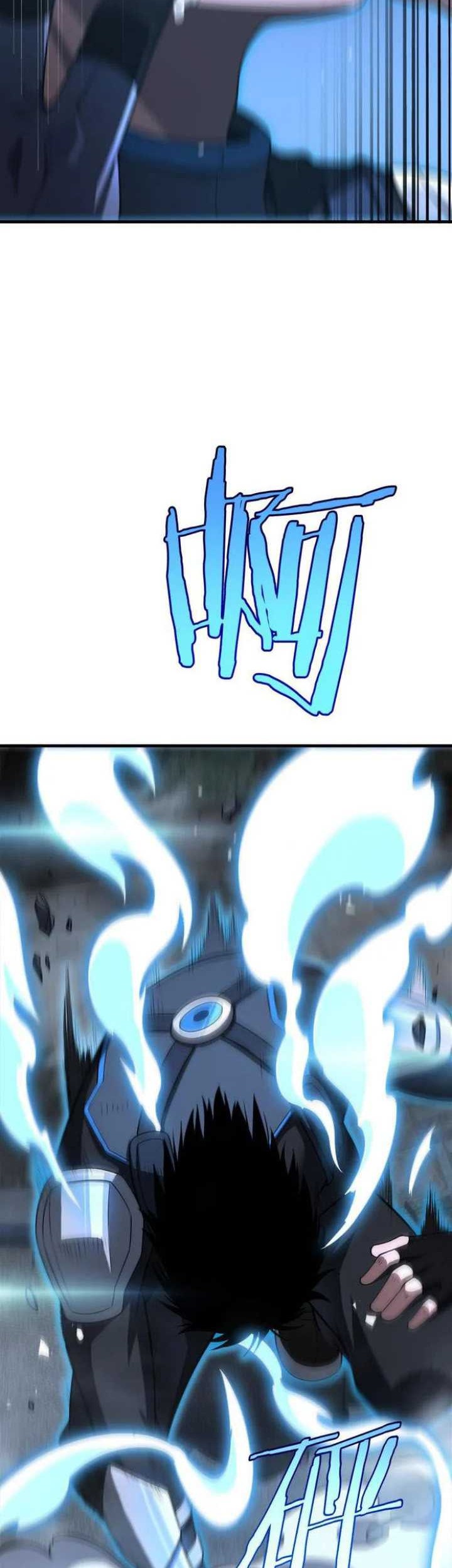 Apocalypse Sword God Chapter 12 Gambar 15