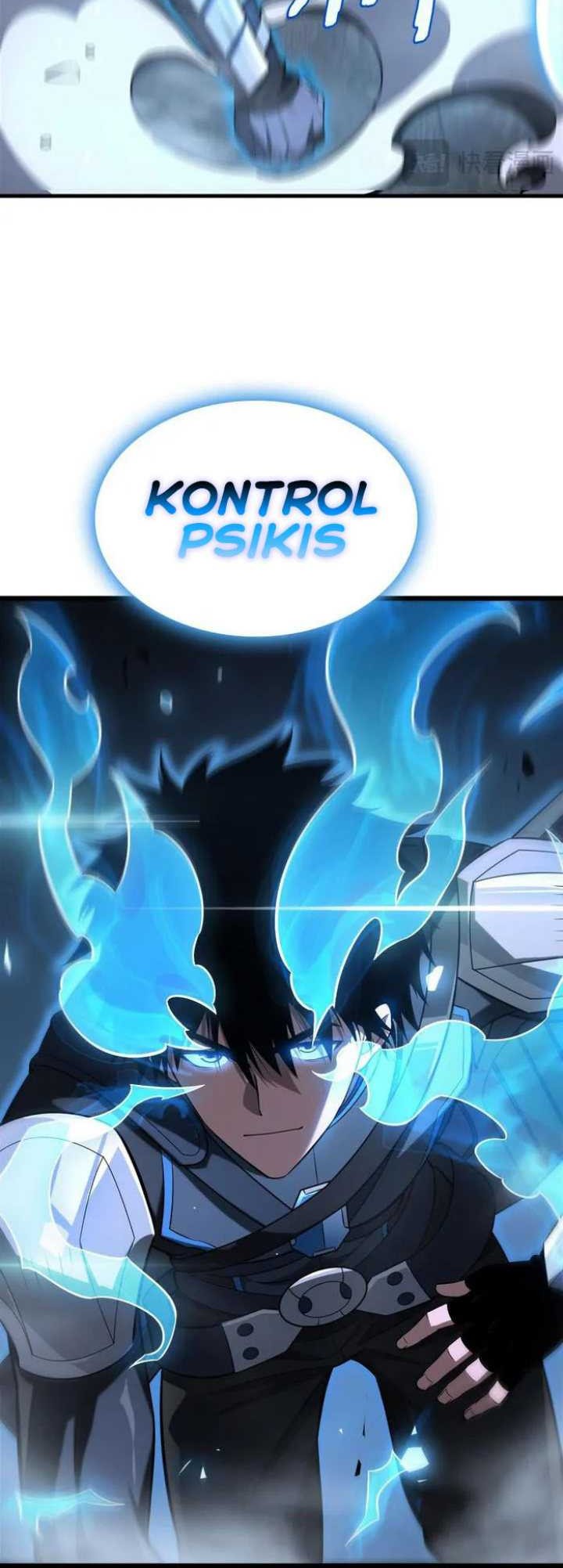 Apocalypse Sword God Chapter 12 Gambar 16