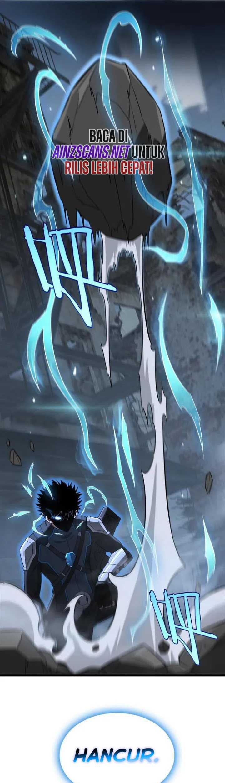 Apocalypse Sword God Chapter 12 Gambar 17