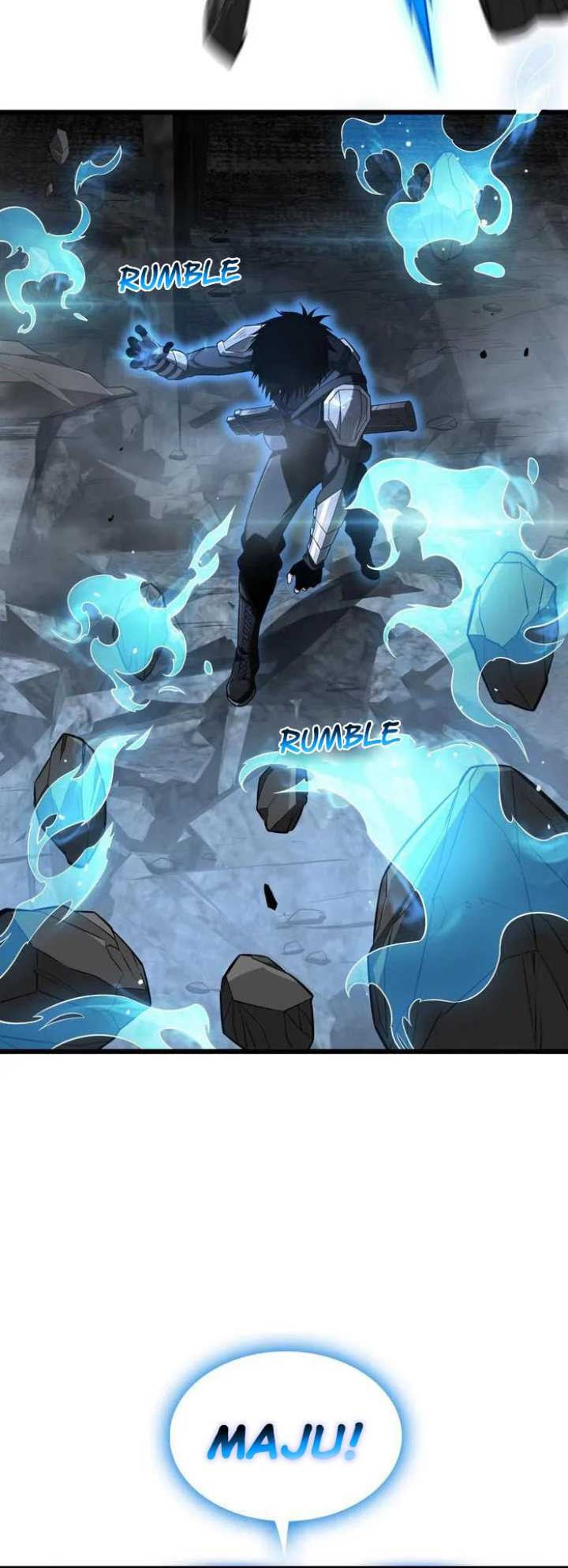 Apocalypse Sword God Chapter 12 Gambar 19