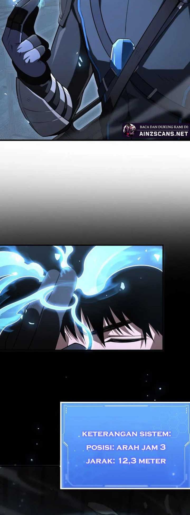 Apocalypse Sword God Chapter 12 Gambar 22