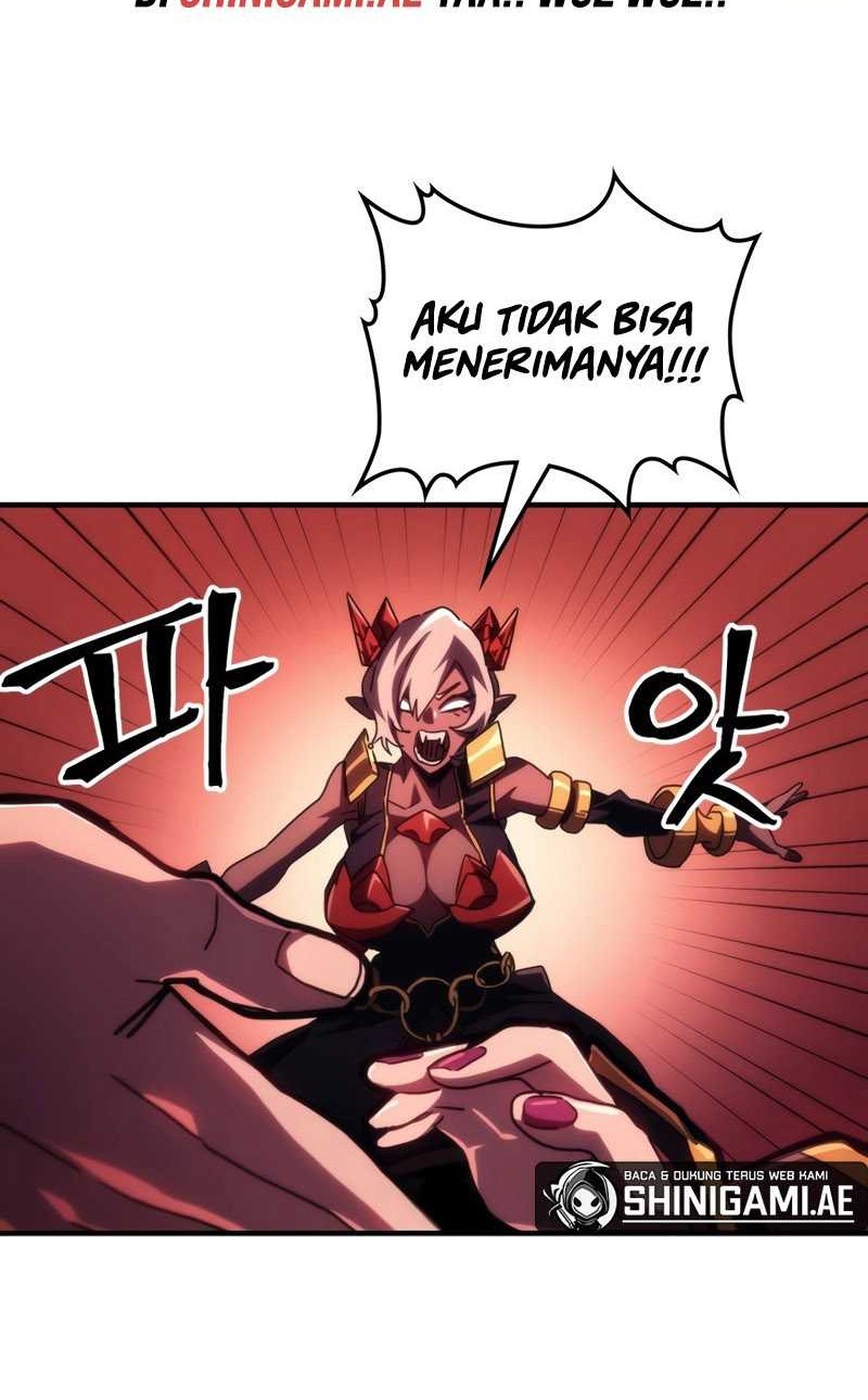 The Unbeatable Dungeon’s Lazy Boss Chapter 49 Gambar 42