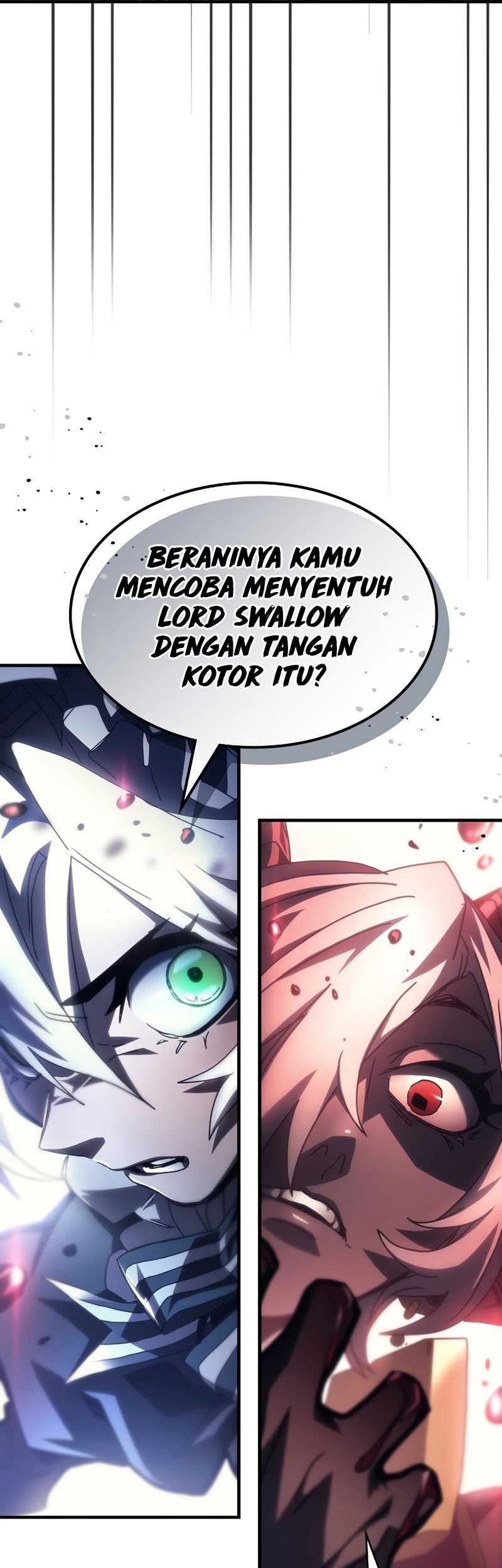 The Unbeatable Dungeon’s Lazy Boss Chapter 49 Gambar 47