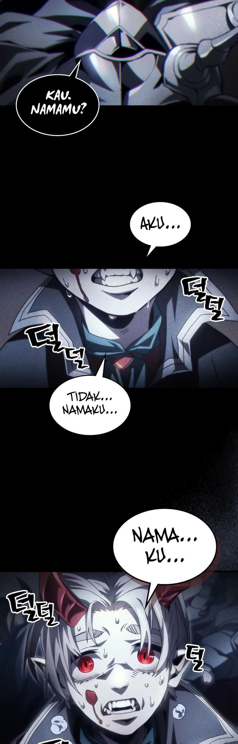 The Unbeatable Dungeon’s Lazy Boss Chapter 49 Gambar 7