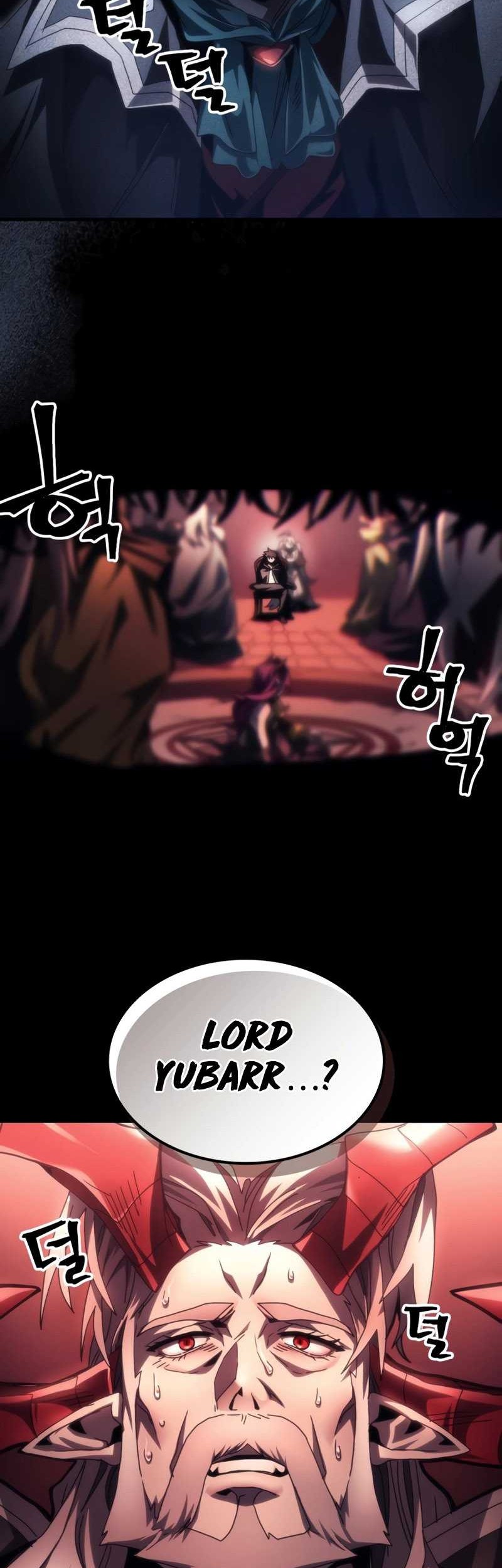 The Unbeatable Dungeon’s Lazy Boss Chapter 49 Gambar 8