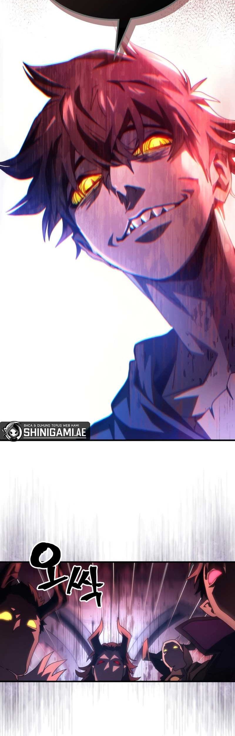 The Unbeatable Dungeon’s Lazy Boss Chapter 49 Gambar 16