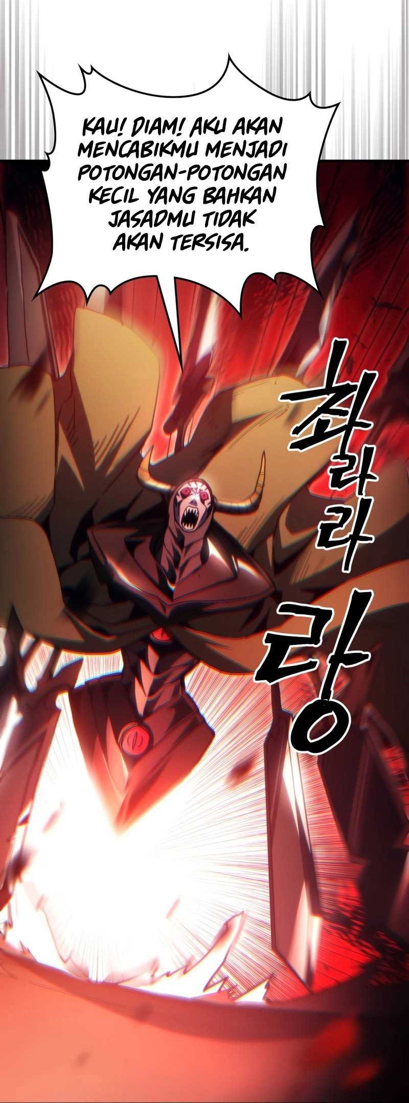 The Unbeatable Dungeon’s Lazy Boss Chapter 49 Gambar 18