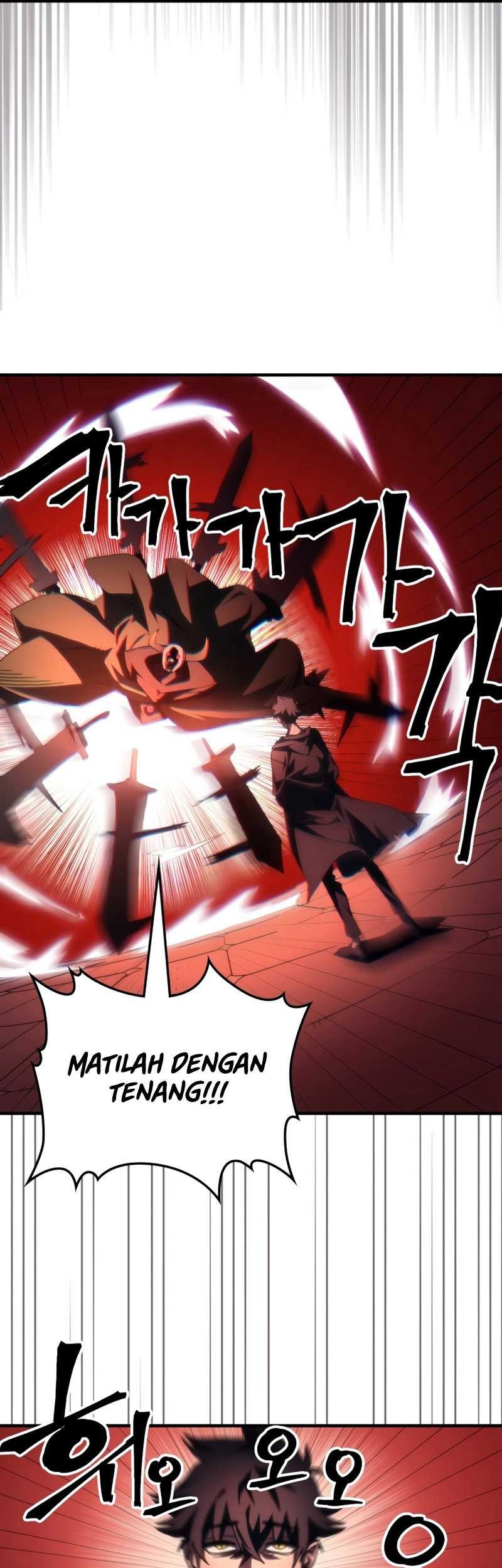 The Unbeatable Dungeon’s Lazy Boss Chapter 49 Gambar 19