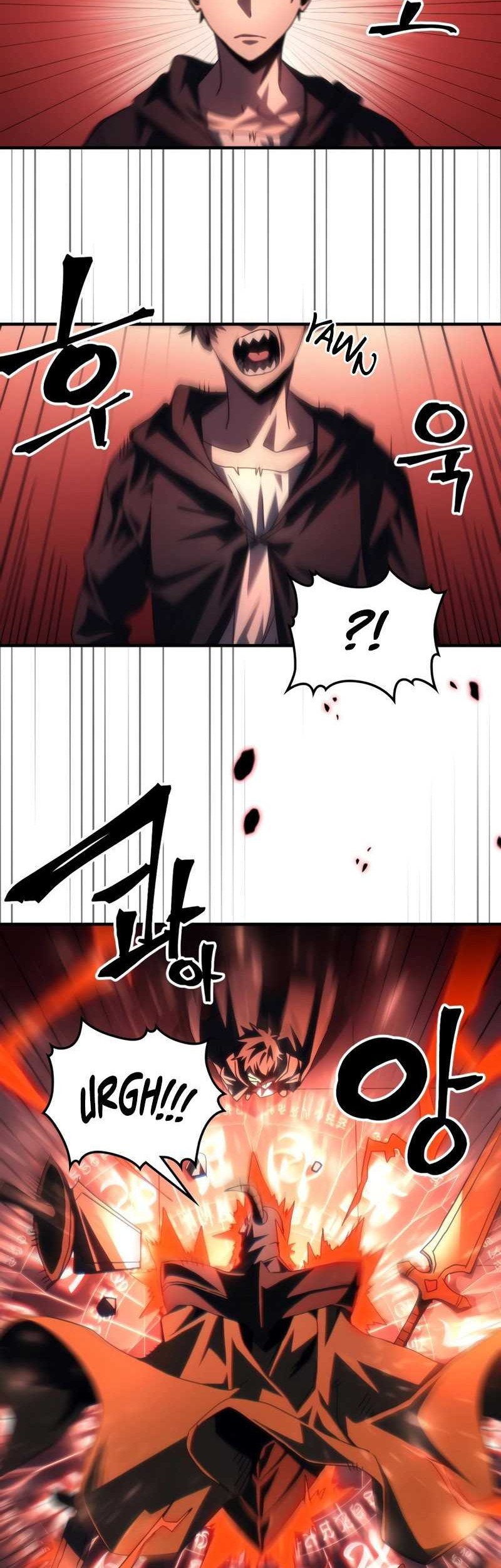 The Unbeatable Dungeon’s Lazy Boss Chapter 49 Gambar 20