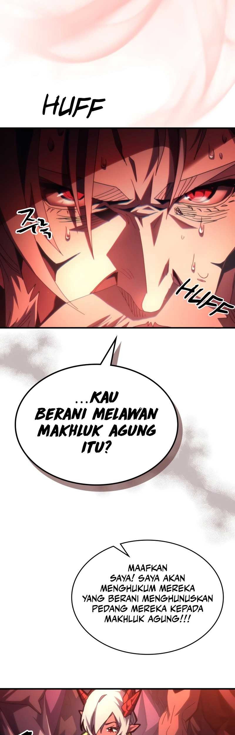 The Unbeatable Dungeon’s Lazy Boss Chapter 49 Gambar 23