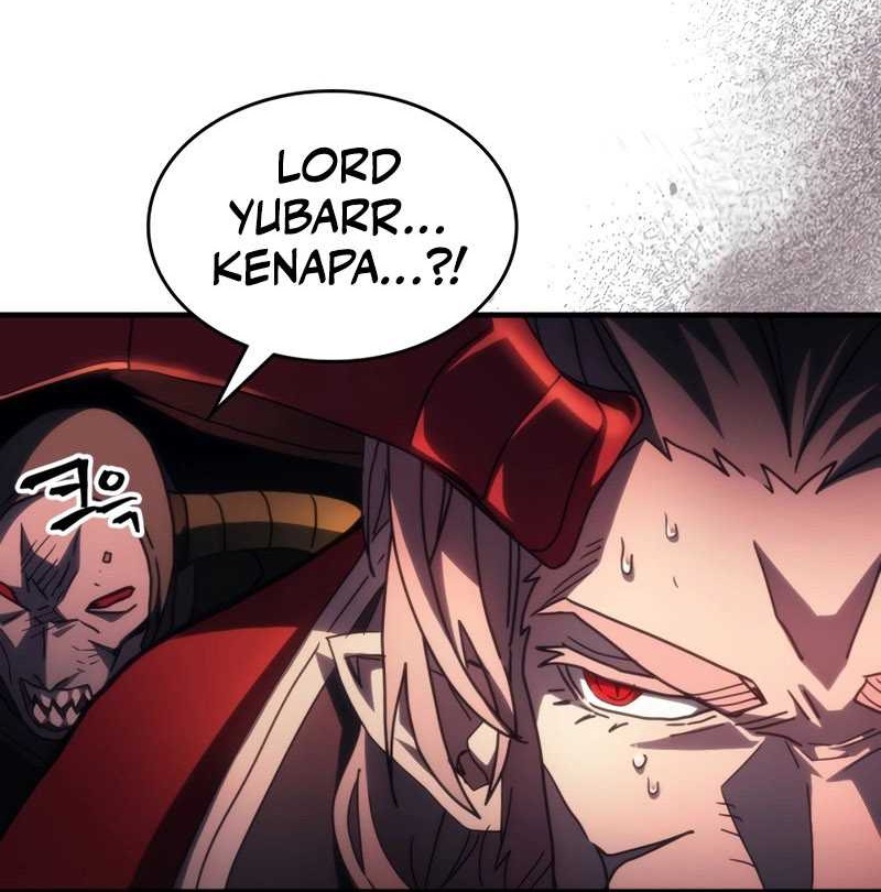 The Unbeatable Dungeon’s Lazy Boss Chapter 49 Gambar 26