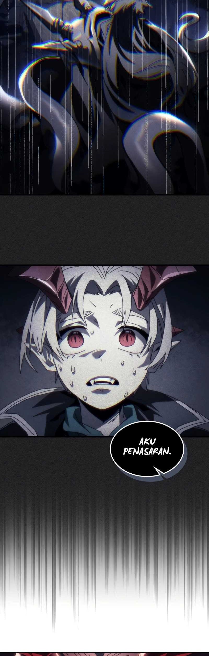 The Unbeatable Dungeon’s Lazy Boss Chapter 49 Gambar 32