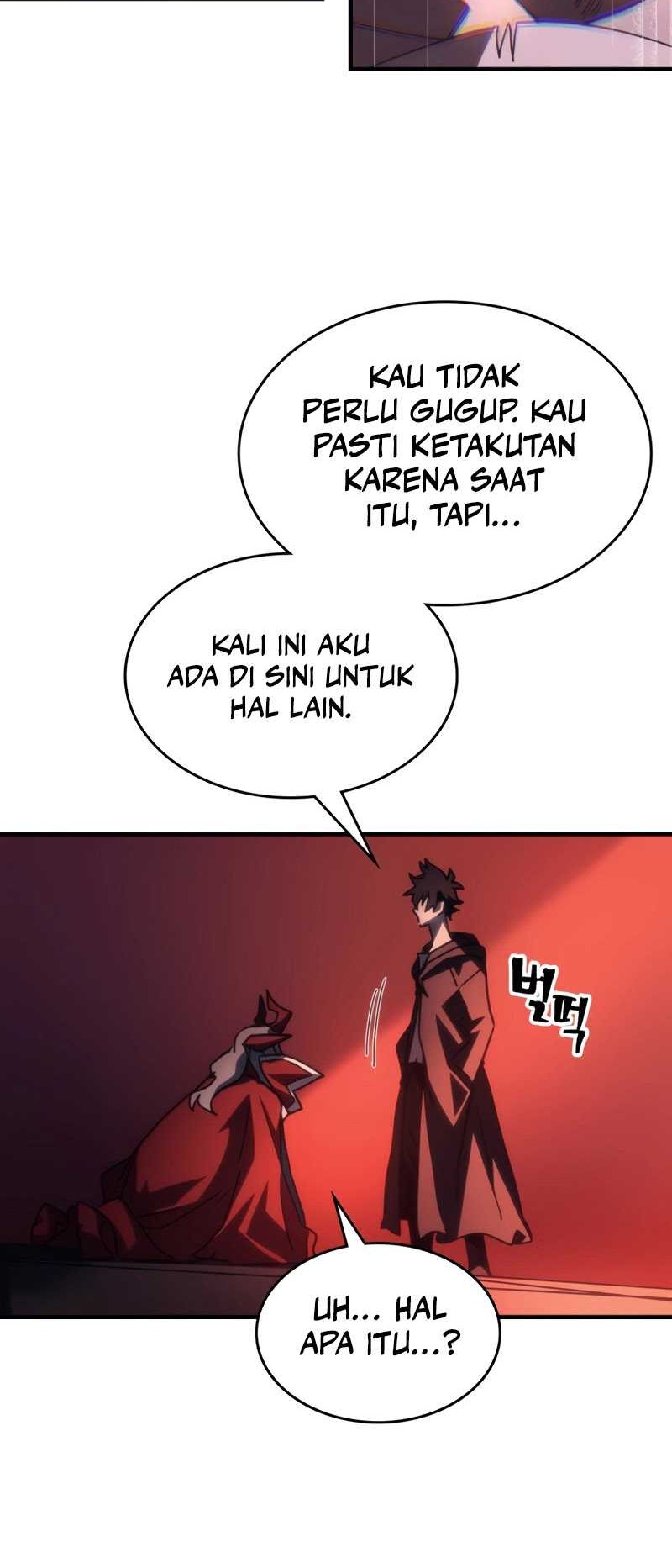 The Unbeatable Dungeon’s Lazy Boss Chapter 49 Gambar 34