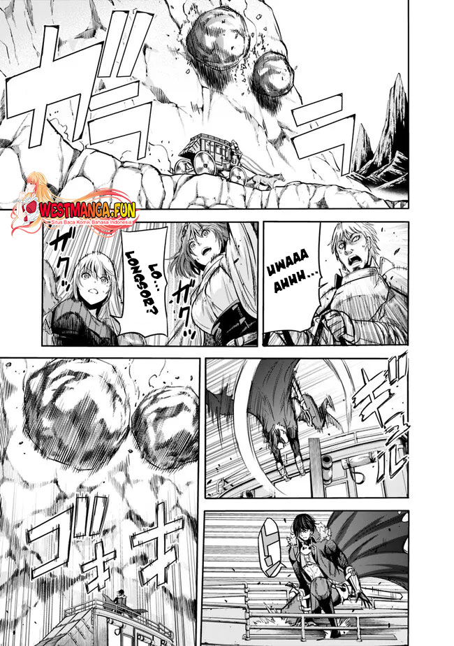 Uragirareta S Rank Boukensha no Ore wa, Aisuru Dorei no Kanojora to Tomoni Dorei dake no Harem Guild o Tsukuru Chapter 78 Gambar 10