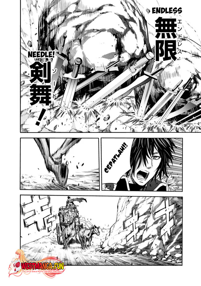 Uragirareta S Rank Boukensha no Ore wa, Aisuru Dorei no Kanojora to Tomoni Dorei dake no Harem Guild o Tsukuru Chapter 78 Gambar 11