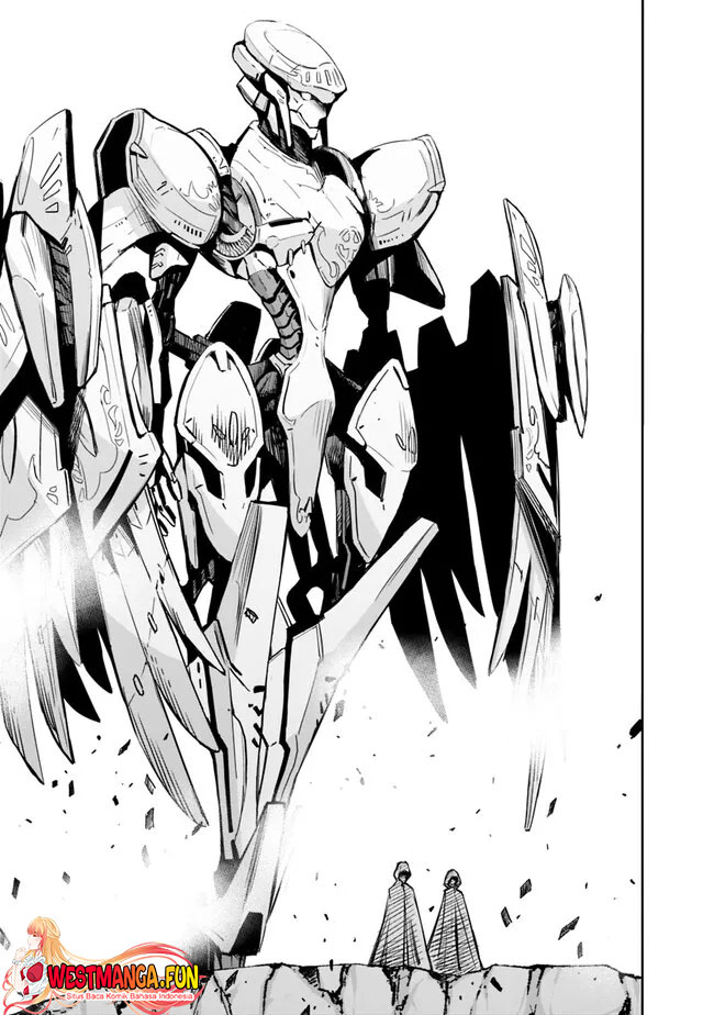 Uragirareta S Rank Boukensha no Ore wa, Aisuru Dorei no Kanojora to Tomoni Dorei dake no Harem Guild o Tsukuru Chapter 78 Gambar 22