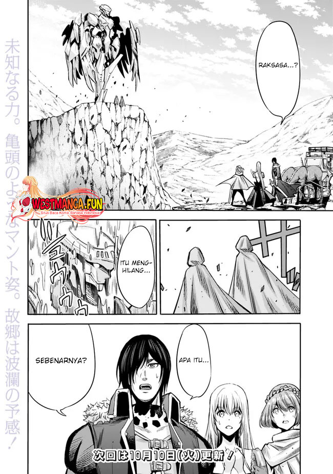 Uragirareta S Rank Boukensha no Ore wa, Aisuru Dorei no Kanojora to Tomoni Dorei dake no Harem Guild o Tsukuru Chapter 78 Gambar 23
