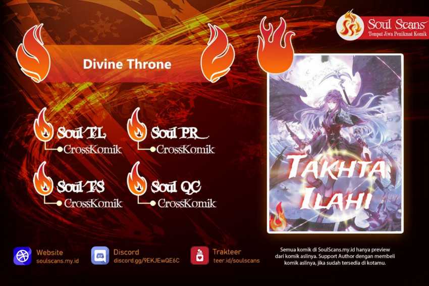 Komik Shen Yin Wang Zuo Chapter 261.1 gambar nomor 1