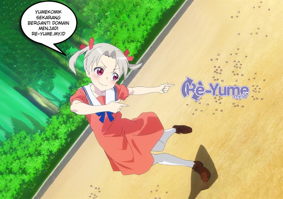 Kyouran Reijou Nia Liston – Byoujaku Reijou ni Tensei shita Kamigoroshi no Bujin no Karei Naru Musouroku Chapter 01 Gambar 42