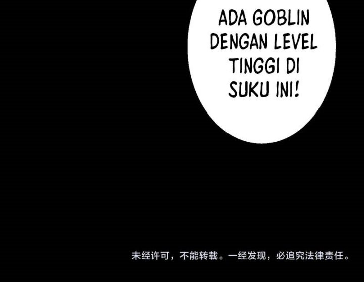 From Goblin to Goblin God Chapter 03 Gambar 50