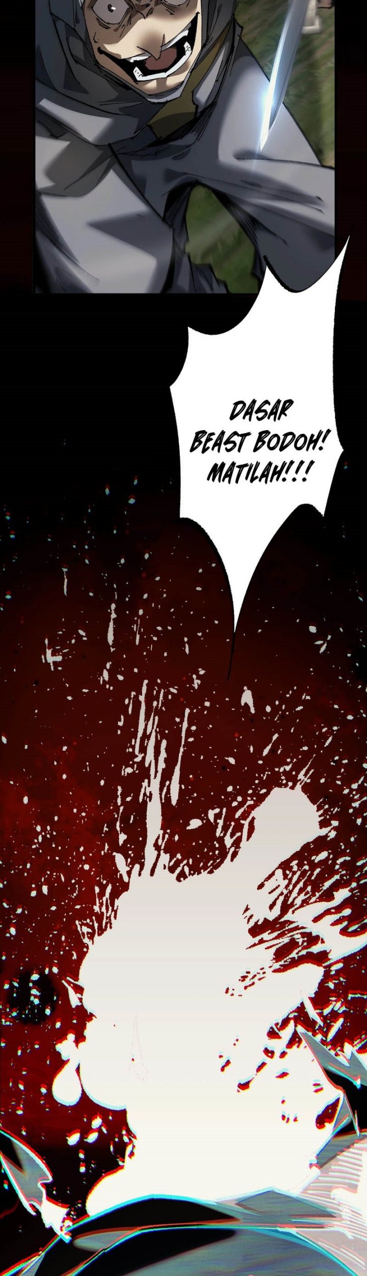 From Goblin to Goblin God Chapter 03 Gambar 11