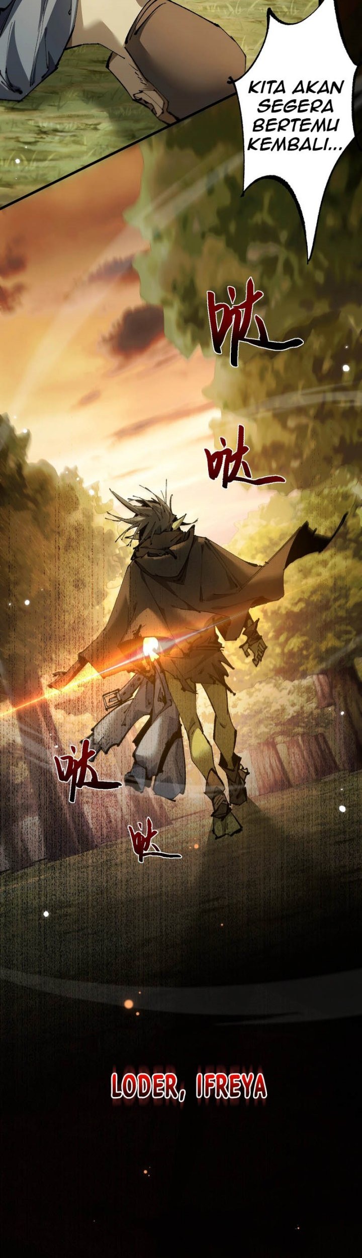 From Goblin to Goblin God Chapter 03 Gambar 16