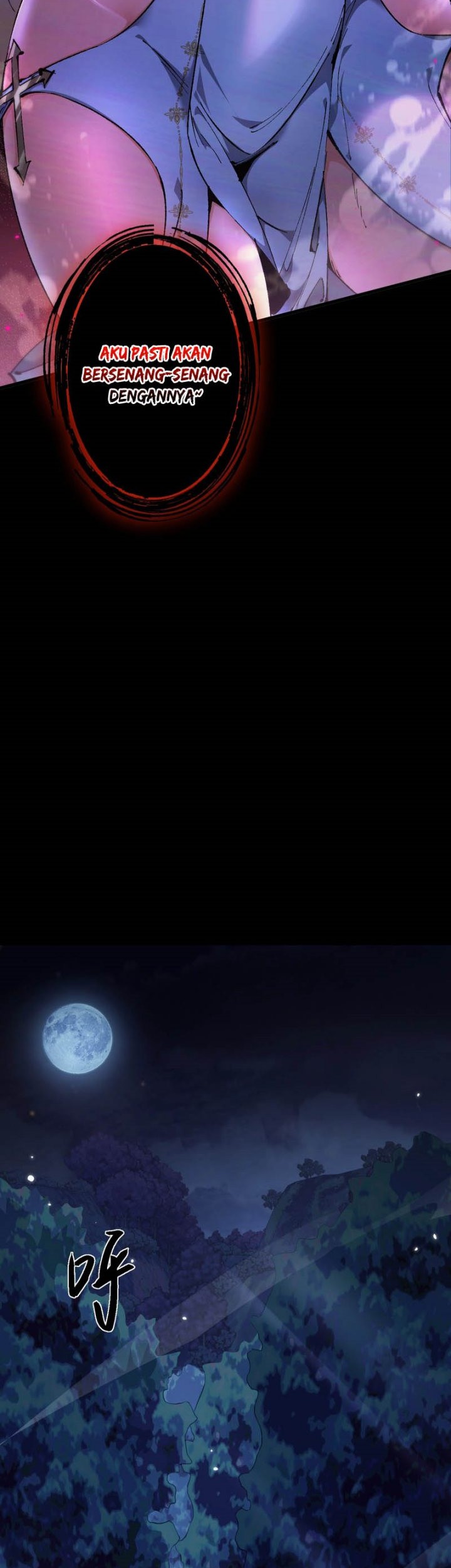 From Goblin to Goblin God Chapter 03 Gambar 22