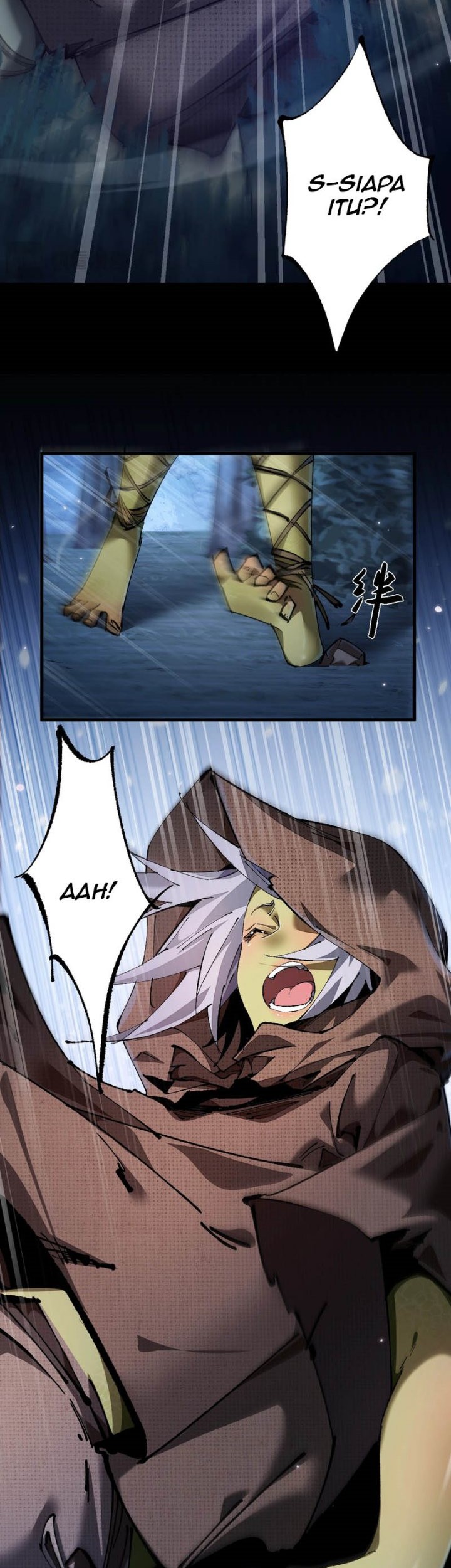 From Goblin to Goblin God Chapter 03 Gambar 28